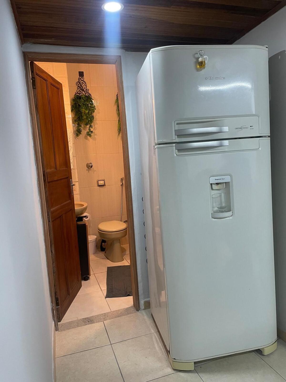 Apartamento Castelosaomiguel Río de Janeiro